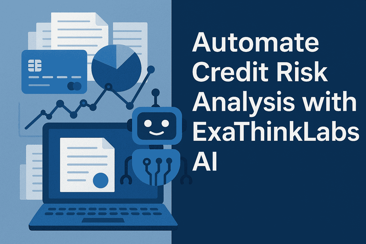 Unlock Tangible Business Benefits by Automating Credit Document Processing with ExaThinkLabs AI